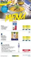 METRO Prospekt vom 01.09.2026