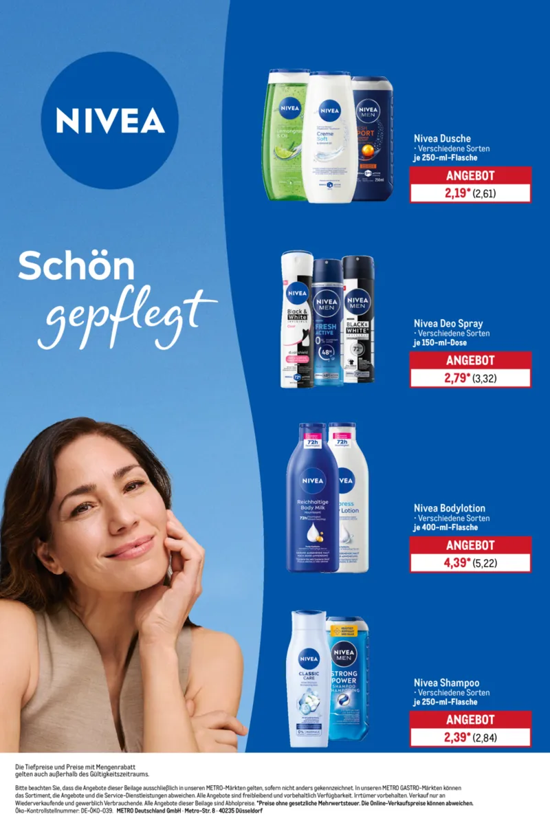 METRO Prospekt vom 07.09.2026, Seite 17