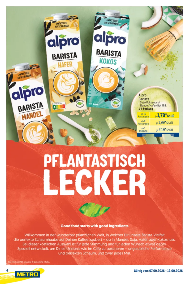 METRO Prospekt vom 07.09.2026, Seite 4