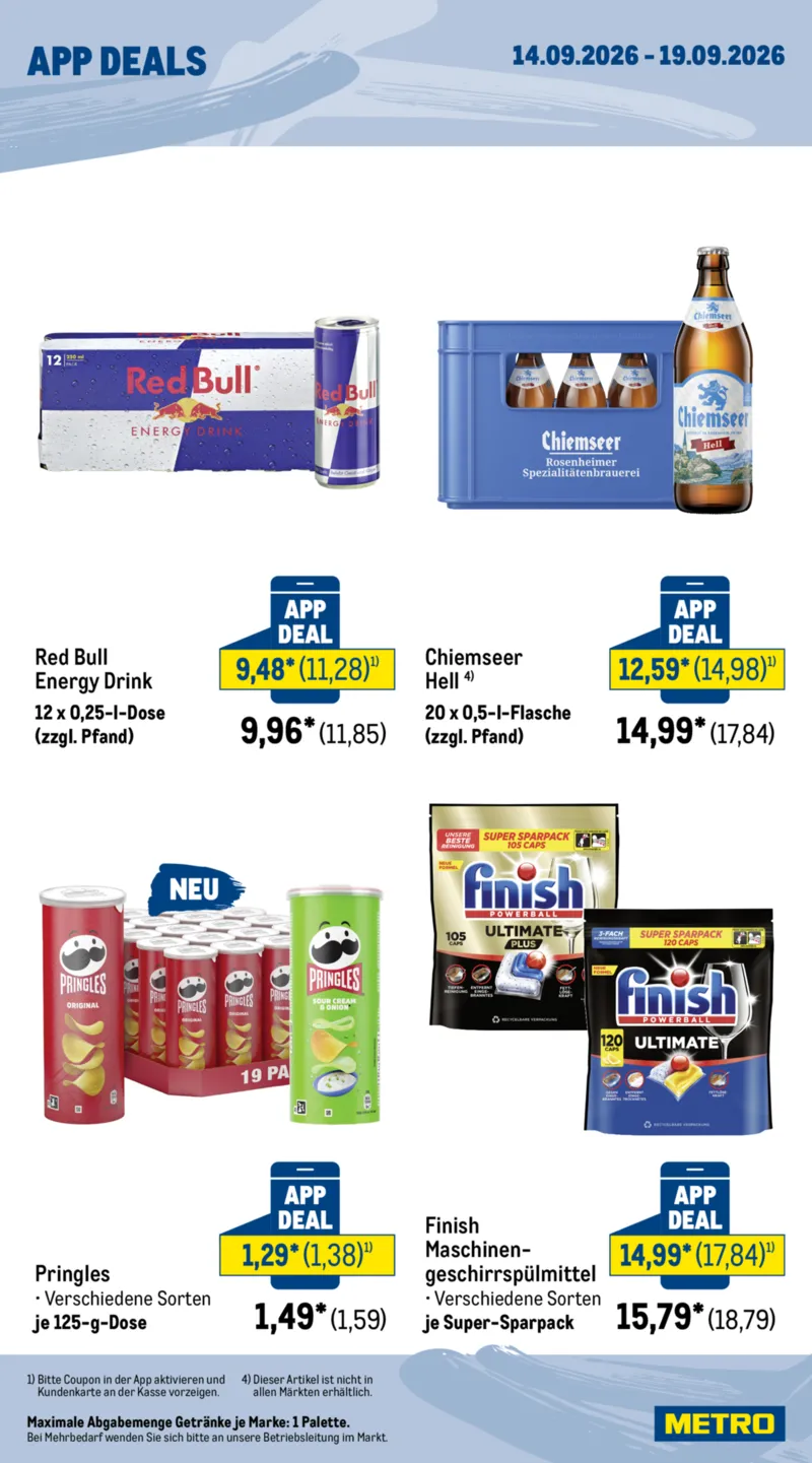 METRO Prospekt vom 14.09.2026, Seite 3