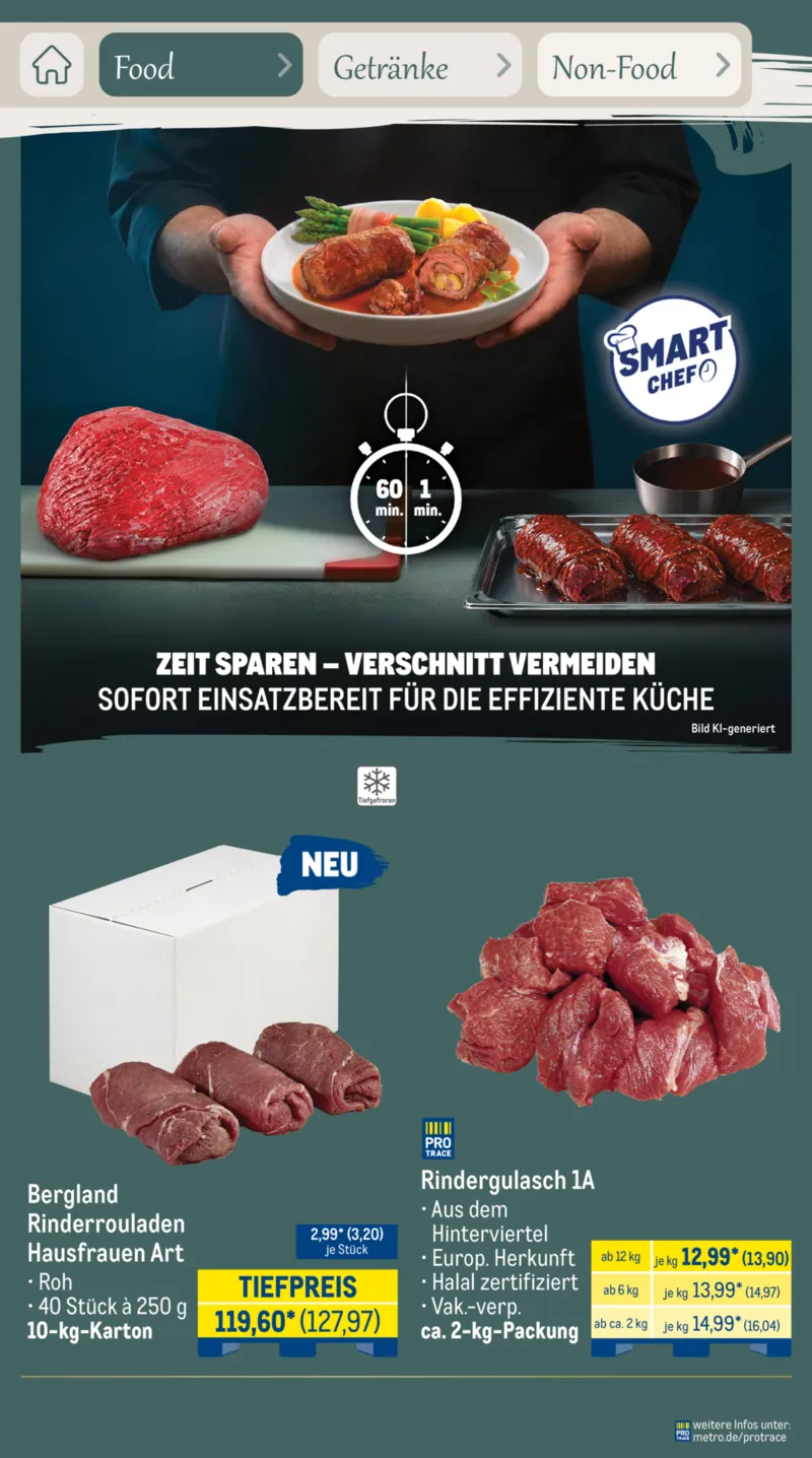 METRO Prospekt vom 01.10.2026, Seite 15