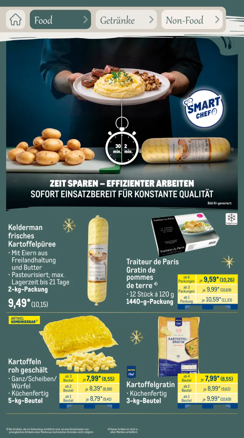 METRO Prospekt vom 01.10.2026, Seite 18