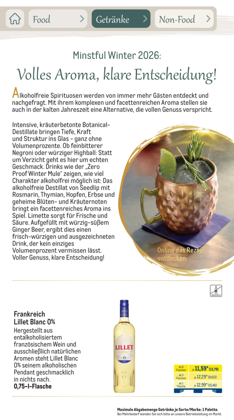 METRO Prospekt vom 01.10.2026, Seite 55