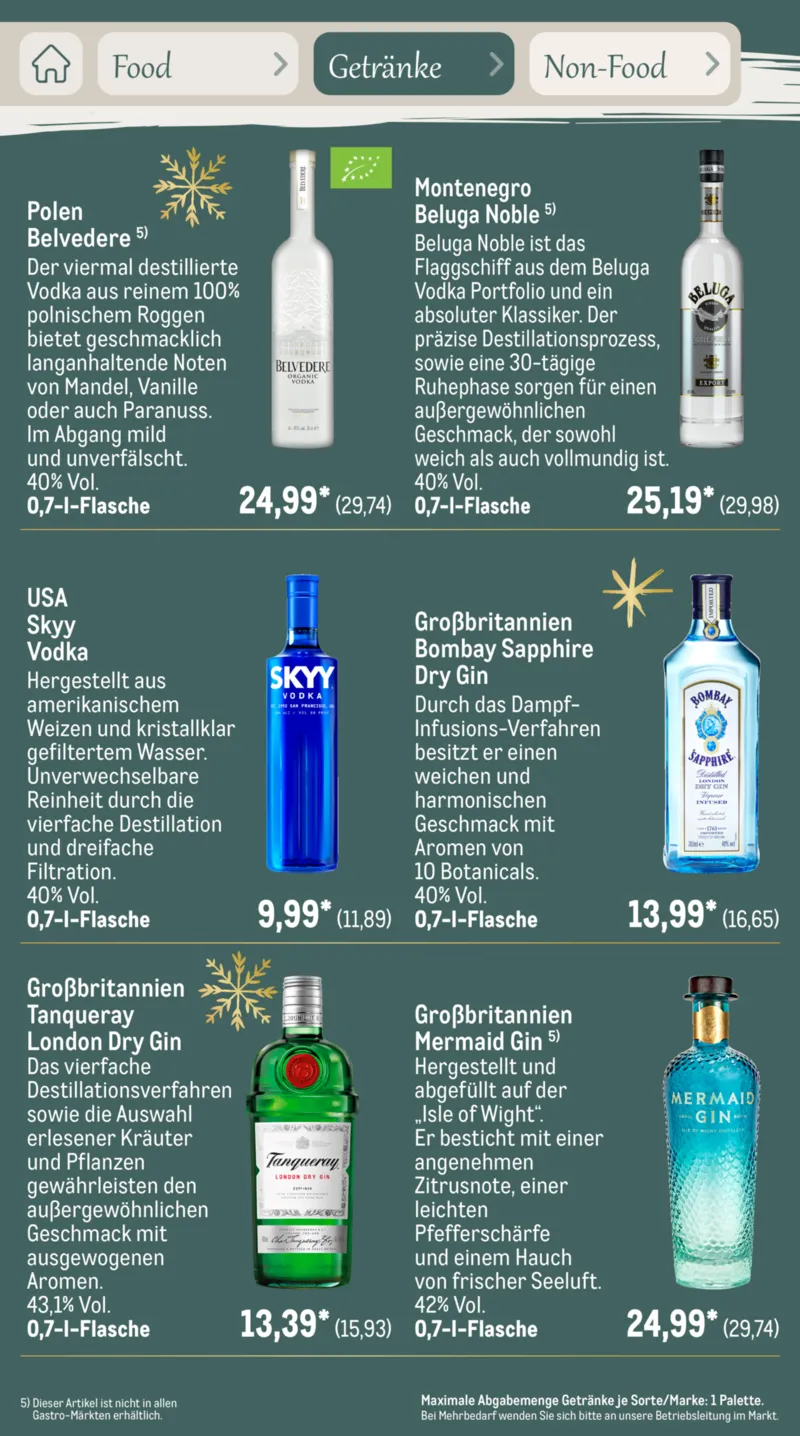 METRO Prospekt vom 01.10.2026, Seite 57