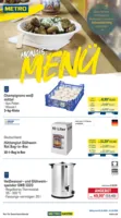 METRO Prospekt vom 01.10.2026