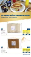 METRO Prospekt vom 01.10.2026