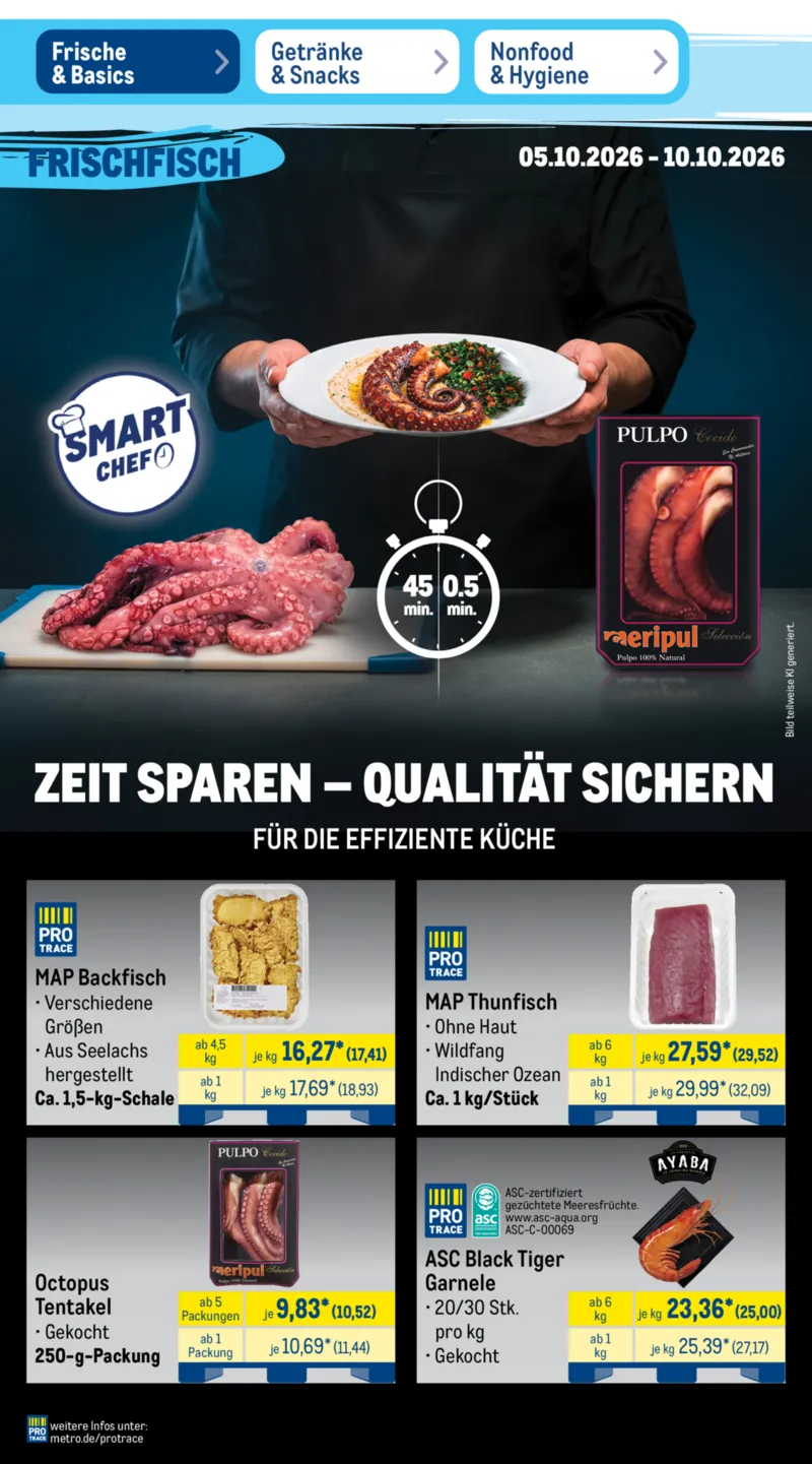 METRO Prospekt vom 05.10.2026, Seite 7