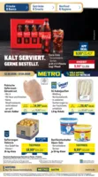METRO Prospekt vom 12.10.2026