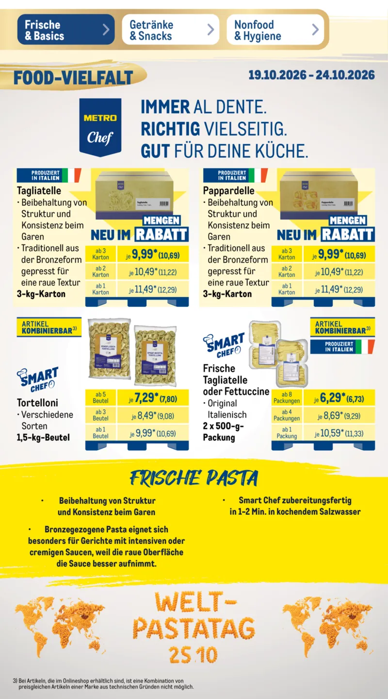 METRO Prospekt vom 19.10.2026, Seite 46