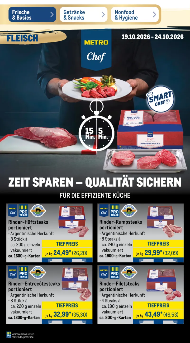 METRO Prospekt vom 19.10.2026, Seite 2