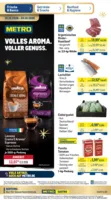 METRO Prospekt vom 19.10.2026