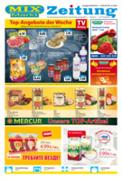 Mix Markt Angebote & Prospekte!