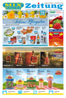 Mix Markt Angebote & Prospekte!
