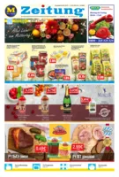 Mix Markt Prospekt vom 05.05.2025