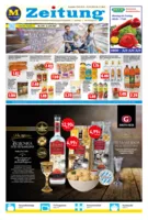 Mix Markt Prospekt vom 19.05.2025