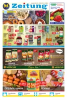 Mix Markt Prospekt vom 26.05.2025