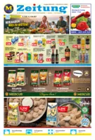 Mix Markt Prospekt vom 09.06.2025