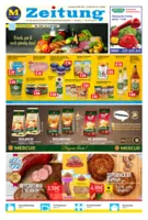 Mix Markt Prospekt vom 16.06.2025