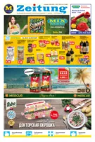 Mix Markt Prospekt vom 30.06.2025