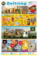 Mix Markt Prospekt vom 04.08.2025