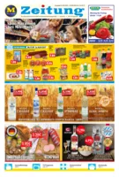 Mix Markt Prospekt vom 01.09.2025