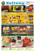 Mix Markt Prospekt vom 22.09.2025