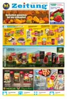 Mix Markt Prospekt vom 06.10.2025