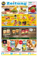Mix Markt Prospekt vom 13.10.2025