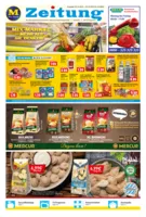 Mix Markt Prospekt vom 20.10.2025