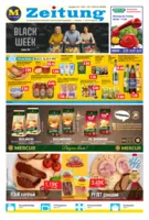 Mix Markt Prospekt vom 24.11.2025