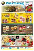 Mix Markt Prospekt nächster Woche