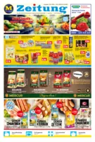 Mix Markt Prospekt vom 12.01.2026