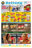 Mix Markt Prospekt vom 19.01.2026