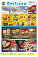 Mix Markt Prospekt vom 02.02.2026