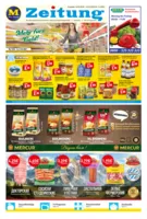 Mix Markt Prospekt vom 16.03.2026