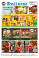 Mix Markt Prospekt vom 23.03.2026