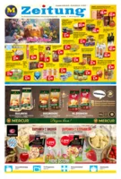 Mix Markt Prospekt vom 30.03.2026