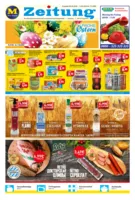 Mix Markt Prospekt vom 07.04.2026