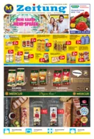 Mix Markt Prospekt vom 13.04.2026