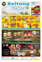 Mix Markt Prospekt vom 20.04.2026