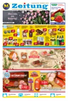 Mix Markt Prospekt vom 04.05.2026