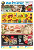 Mix Markt Prospekt vom 11.05.2026