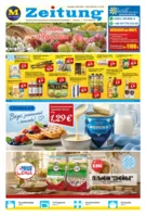 Mix Markt Prospekt vom 18.05.2026