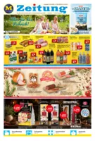 Mix Markt Prospekt vom 01.06.2026