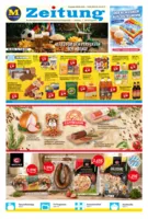 Mix Markt Prospekt vom 08.06.2026
