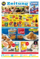 Mix Markt Prospekt vom 15.06.2026