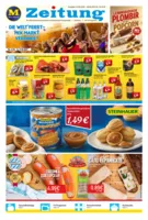 Mix Markt Prospekt vom 22.06.2026