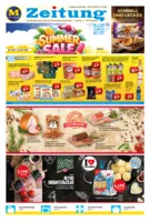 Mix Markt Prospekt vom 29.06.2026