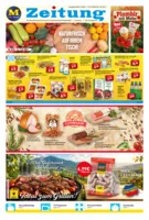 Mix Markt Prospekt vom 06.07.2026