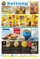 Mix Markt Prospekt vom 13.07.2026